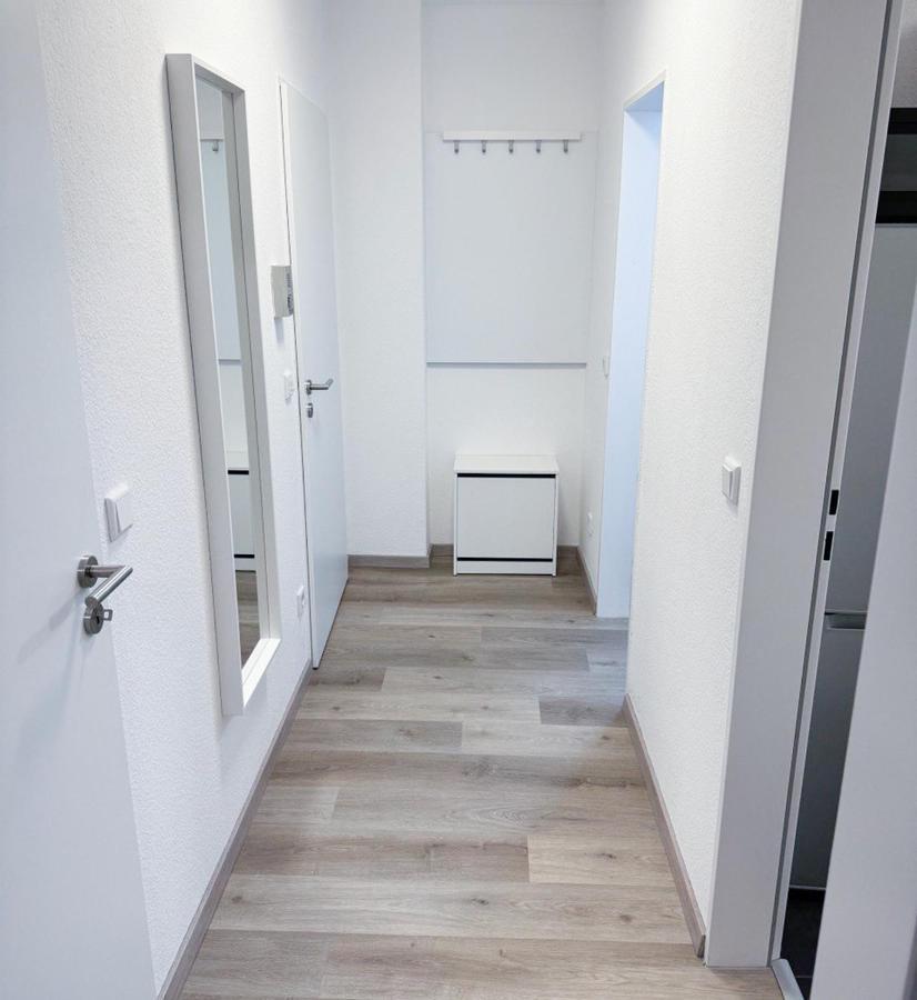 Ferienwohnung Lippstadt Exterior foto