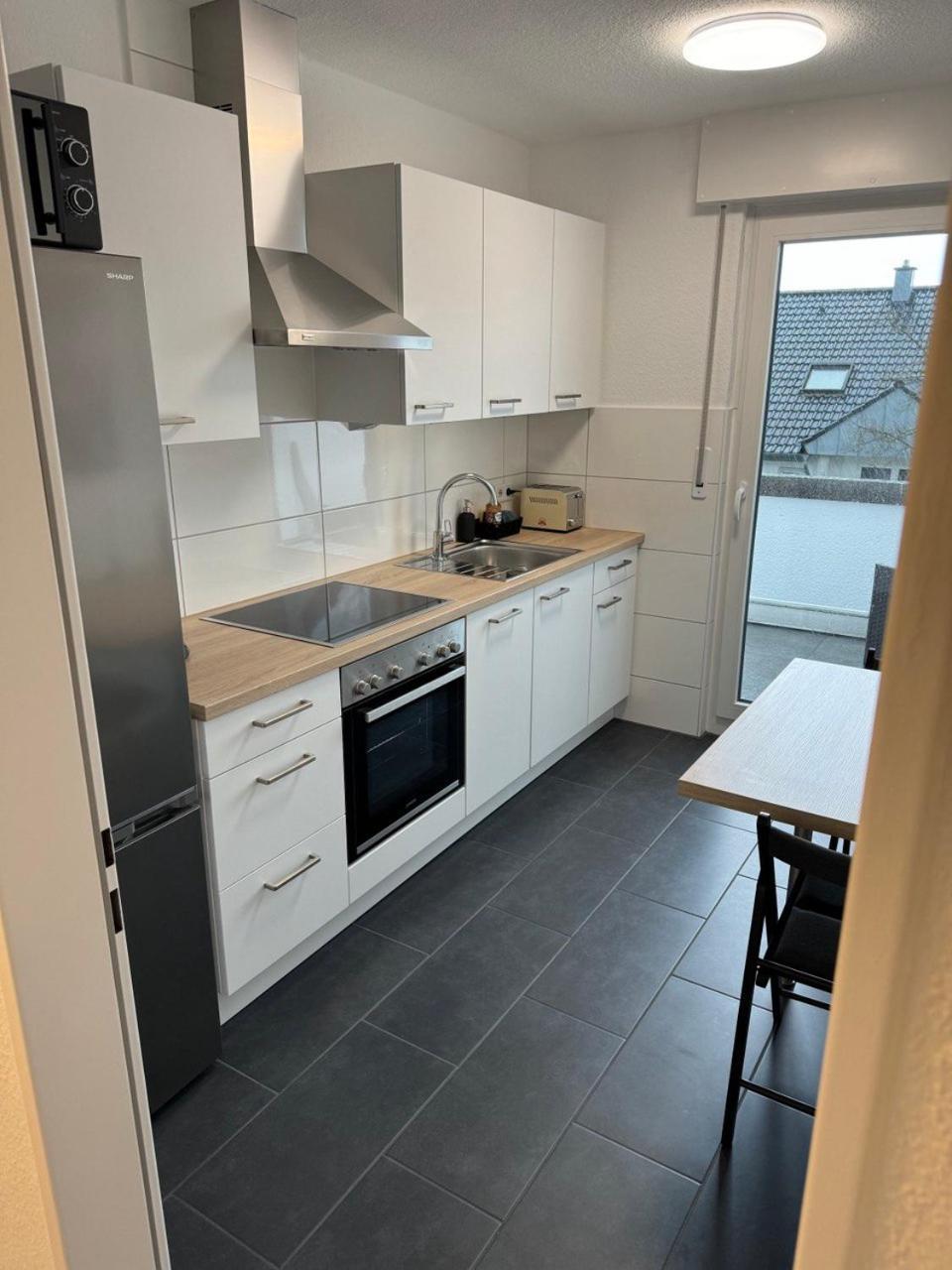 Ferienwohnung Lippstadt Exterior foto