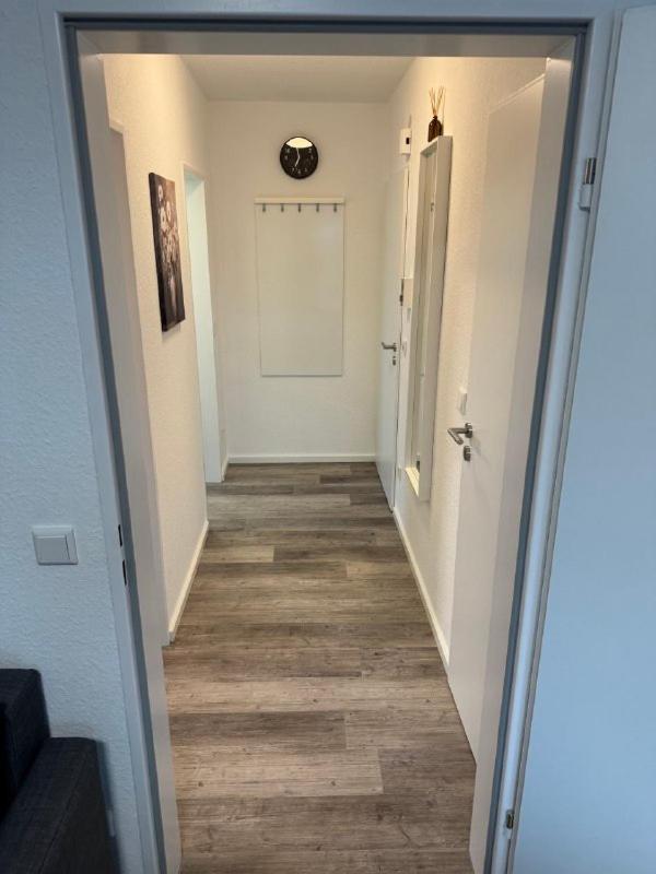 Ferienwohnung Lippstadt Exterior foto