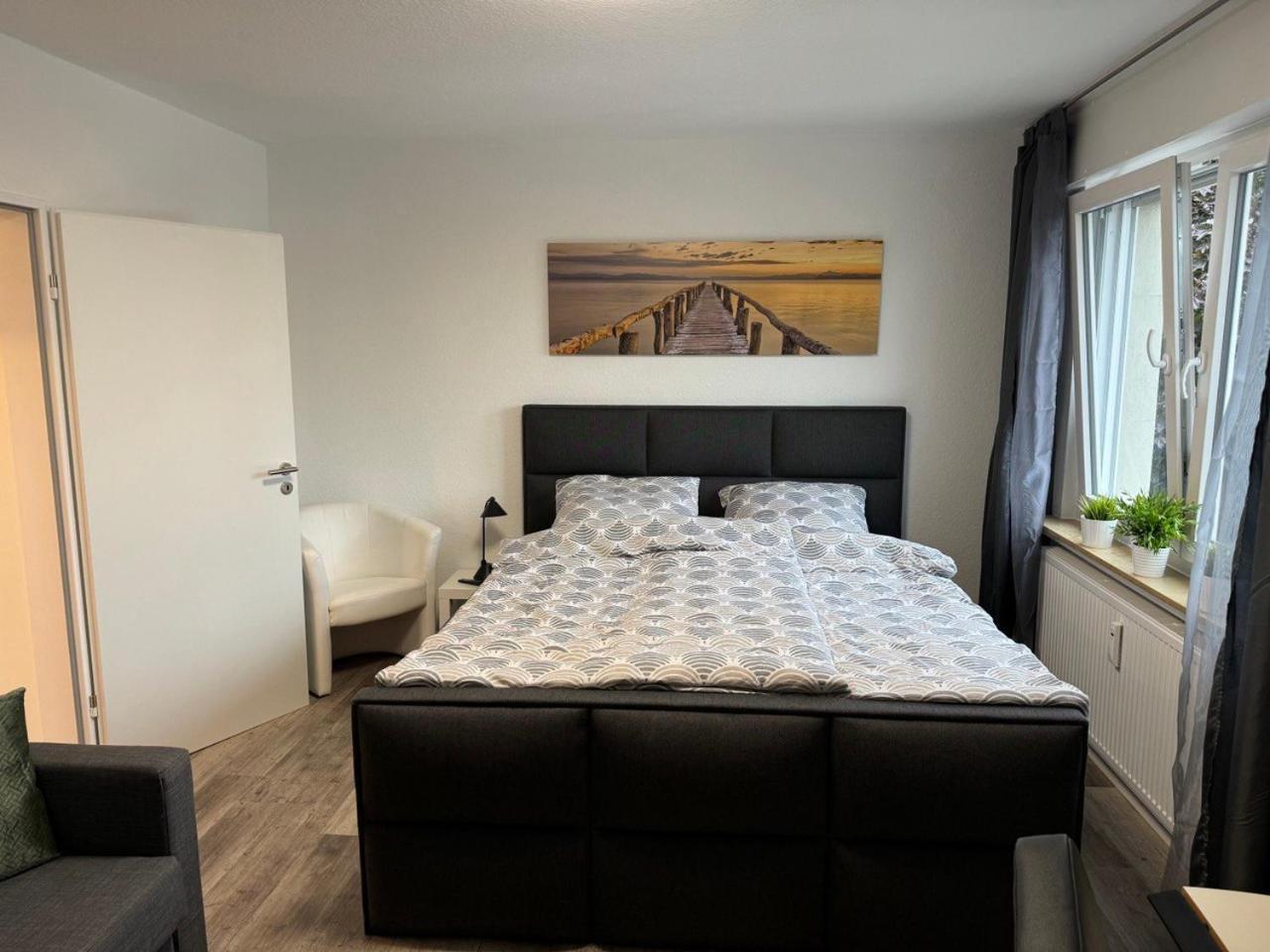 Ferienwohnung Lippstadt Exterior foto