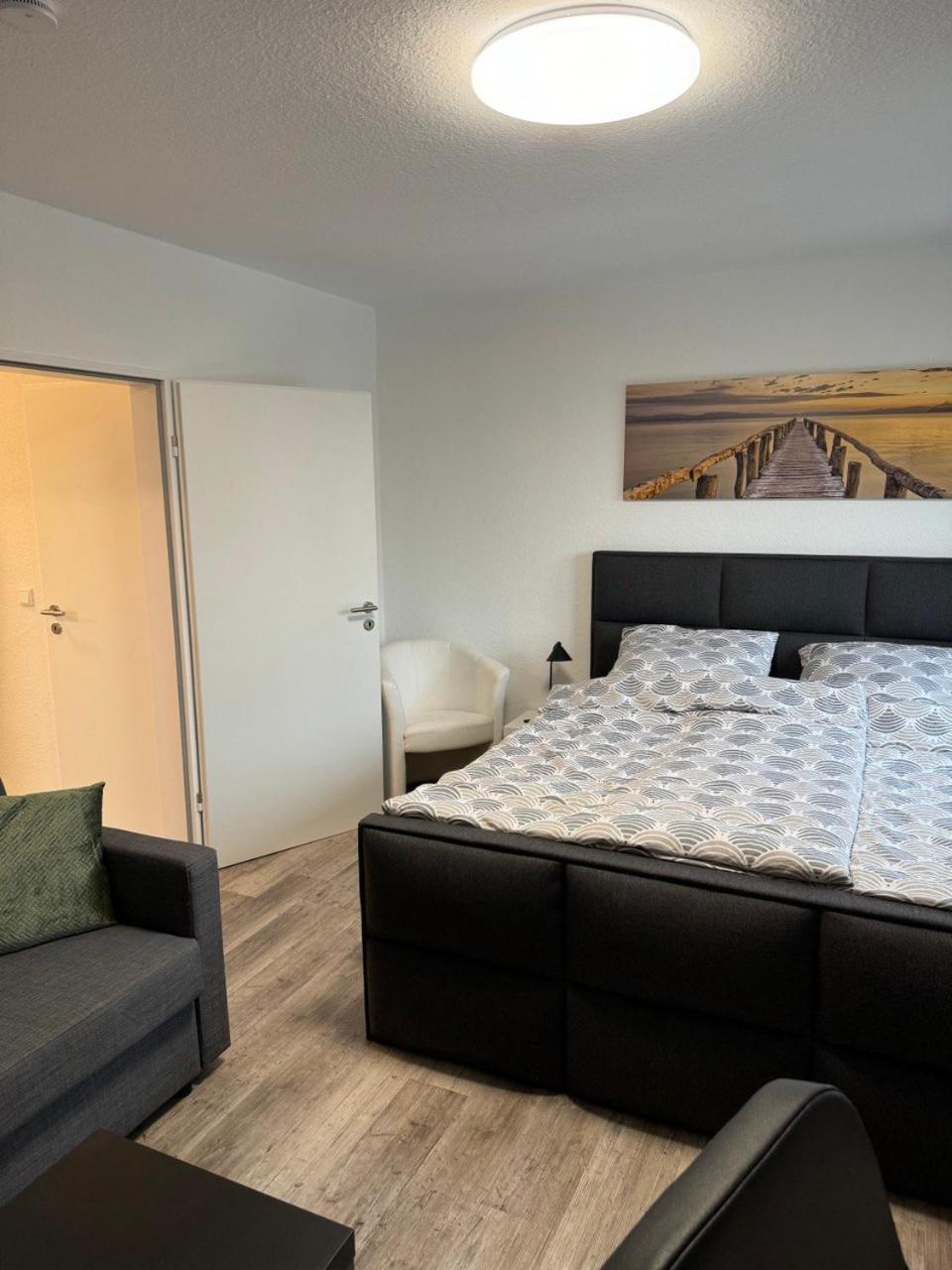 Ferienwohnung Lippstadt Exterior foto